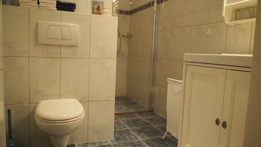 B&B"De Hassehof" Sellingen Kültér fotó