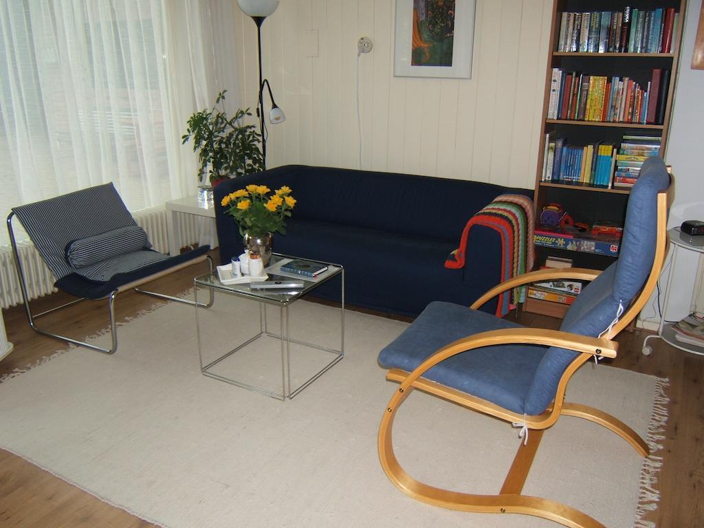 B&B"De Hassehof" Sellingen Kültér fotó