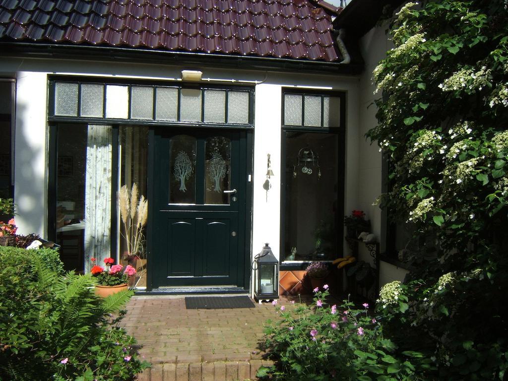B&B"De Hassehof" Sellingen Kültér fotó